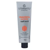 shumee Vitanativ Eco Professional hranilna maska za suhe lase 150 ml