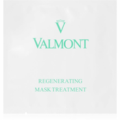 Valmont Regenerating Mask Treatment sheet maska s ucinkom zagladivanja s kolagenom 1 kom