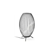 FARO 75608 - LED Zunanja svetilka CAGE LED/12W/230V IP65