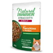 Affinity petcare italia srl Nt Turkey Strips 44 x 85 g