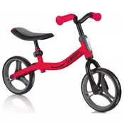 Globber bouncer GO BIKE - nova rdeča