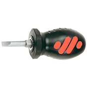 slomart TOPEX Reverzibilni izvijač, 5.5 mm x PH2