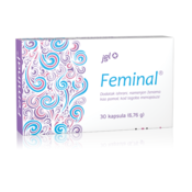 Feminal Kapsule, 30 komada