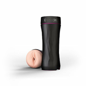 Masturbator Mystim Opus E, vagina