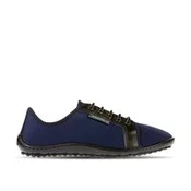 Barefoot superge LEGUANO CITY modre - 36