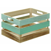 Kesper Green box pavlovnia srednja - 35x25x19,5 cm