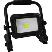 Ansmann FL30W – črna LED delovna svetilka, 30 W