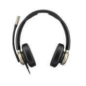 HP Poly Mission 825 Stereo USB žične slušalke