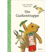 Die Gurkentruppe