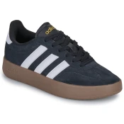 adidas  BARREDA  Črna