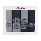 Miss Lucy 6-DELNE BRISAČE ZA ČOLN