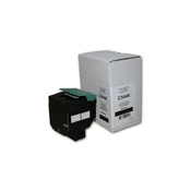 Toner Print-Team Lexmark C544 Black 6k (C544X1KG)