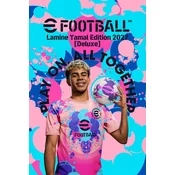 eFootball™: Lamine Yamal Edition 2027 [Deluxe] XBOX LIVE Key EUROPE