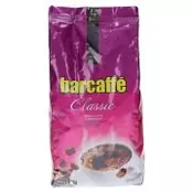 BARCAFFE mleta kava, 1kg