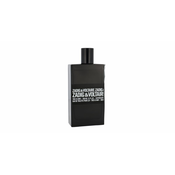 Zadig & Voltaire This is Him Eau De Toilette 100 ml (man)