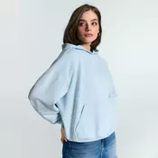 Dukserica s kapuljacom