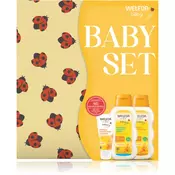 Weleda Baby and Child kozmeticki set III.