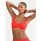 Triumph Gornji del bikini Mix & Match Summer W Sd 10226393 Oranžna