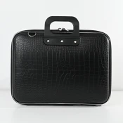 Torba za laptop Fashion Cocco 15 crna