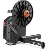 TRENAŽER ELITE RIVO WITH ZWIFT COG AND CLICK