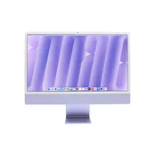 Računalnik Apple Imac 2024 M4/Apple M/RAM 16 GB