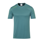 UHLSPORT Dres žad/svetlo zelena