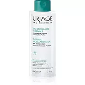 Uriage Eau Thermale Thermal Micellar Water Purifies 500 ml termalna micelarna vodica za mešano do mastno kožo unisex