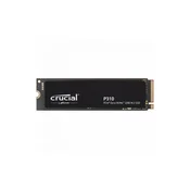Disk SSD M.2 NVMe PCIe 4.0 500GB Crucial P310 2280 6600/3500MB/s (CT500P310SSD8)