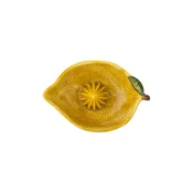 Ožemalec za citruse Bloomingville Limone 15,5 x 5 x 10,5 cm