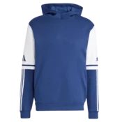 Mikica s kapuco adidas SQ25 SW HOOD Y