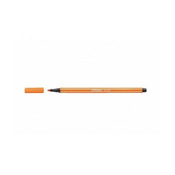 STABILO FLOMASTER 1,0 PEN 68/30 SV. ORANŽNA