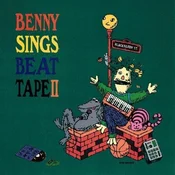 Benny Sings - Beat Tape II (LP)