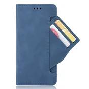 Overboard Ovitek za Xiaomi Redmi Note 11 Pro 4G/5G, reža za kartico, moder