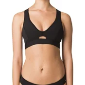 Rip Curl G Bomb Crossback zgornji del kopalk black Gr. 04