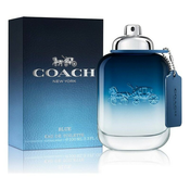 Eau de Cologne Blue Coach (100 ml)
