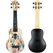 FLIGHT ukulele TUS40 GRANADA SOPRANO