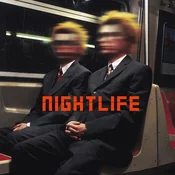 Pet Shop Boys - Nightlife (Reissue) (CD)