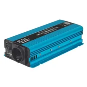 Sinusni naponski pretvarac 500W+USB SAI500TS SAL