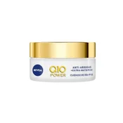 Nivea Nivea Q10 Power Anti-Wrinkle Extra Nourishing Spf15 50ml