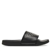Natikači Emporio Armani EX000042 AF22189 MZ680 Črna