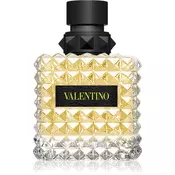 Valentino Born In Roma Yellow Dream Donna parfemska voda za žene 100 ml
