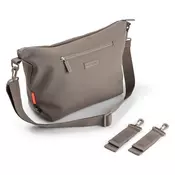 Done by Deer dodatek previjalna torba taupe