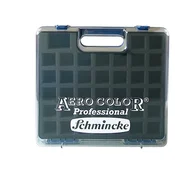 Schmincke plastična škatla za 24 x 28 ml stekleničk