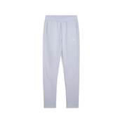 Puma EVOSTRIPE SWEATPANTS DK OP, ženske hlace, ljubicasta 685051