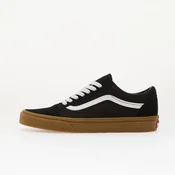 Sneakers Vans Old Skool Black/ Gum EUR 38.5