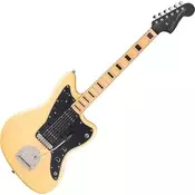 Fender Squier FSR Classic Vibe 70s Jazzmaster MN Vintage Blonde Elektricna gitara