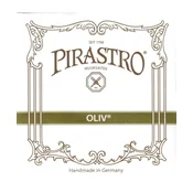 Struna A Pirastro Oliv violina medium