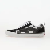 Sneakers Vans Knu Skool Mega Check Gray Black EUR 36.5