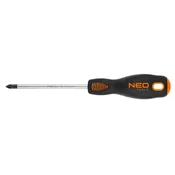 slomart Izvijač križni NEO TOOLS PZ1 x 100 mm, S2