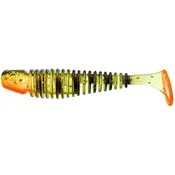Gunki Tipsy SXL 10cm Ghost Stripe Perch 4x